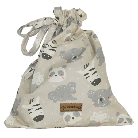 ΔΙΑΚΟΣΜΗΤΙΚΑ ΣΗΜΑΙΑΚΙΑ 3,00m PANDA