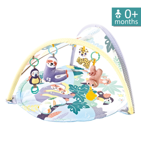 ΓΥΜΝΑΣΤΗΡΙΟ JUNGLE