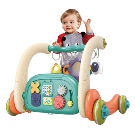 ΓΥΜΝΑΣΤΗΡΙΟ-ΠΕΡΠΑΤΟΥΡΑ ΔΡΑΣΤΗΡΙΟΤΗΤΩΝ PIANO PARROT 2 IN 1