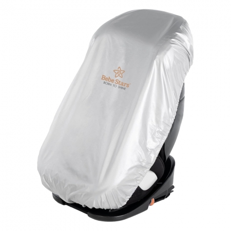 PROTECTIVE COVER UV CAR SEAT