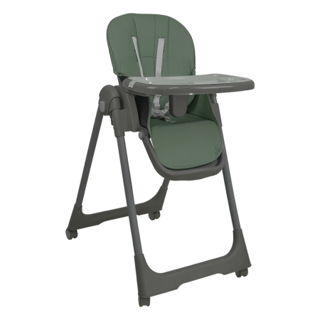 HIGH CHAIR MILK MINT