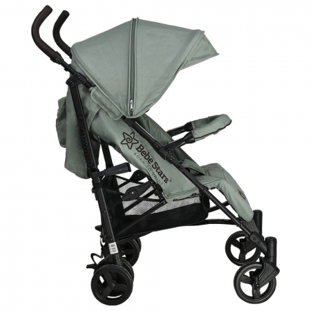 ΚΑΡΟΤΣΙ BUGGY ADAM FRESH MINT