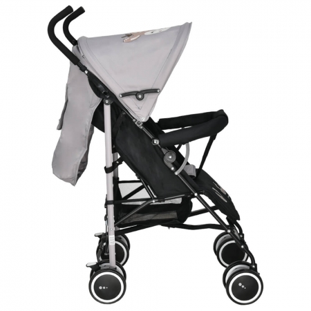 ΚΑΡΟΤΣΙ BUGGY DEER GREY