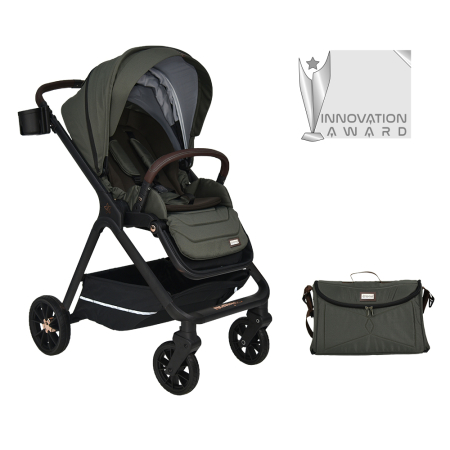 ΚΑΡΟΤΣΙ NAMMAS OLIVE