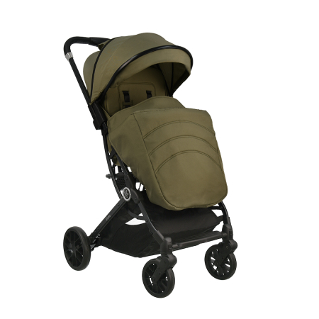 BABY STROLLER VOLTA OLIVE