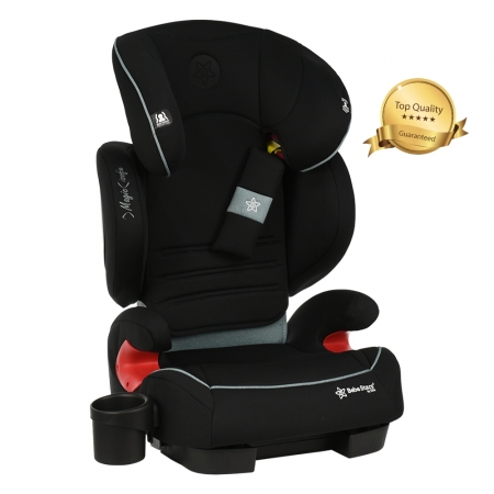 CAR SEAT MAGIC ISOFIX MINT