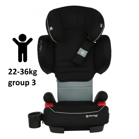 CAR SEAT MAGIC ISOFIX MINT