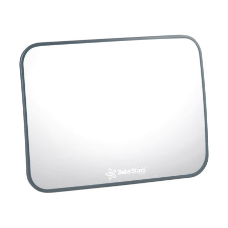BABY MIRROR RECTANGLE