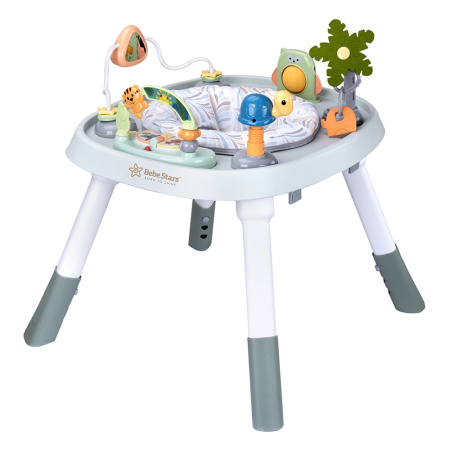 ΚΕΝΤΡΟ ΔΡΑΣΤΗΡΙΟΤΗΤΩΝ PLAY CENTER 3 IN 1