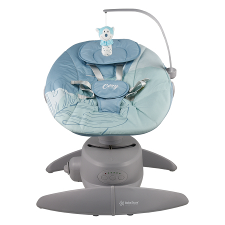 ΚΟΥΝΙΑ ΗΛΕΚΤΡΙΚΗ COZY OCEAN