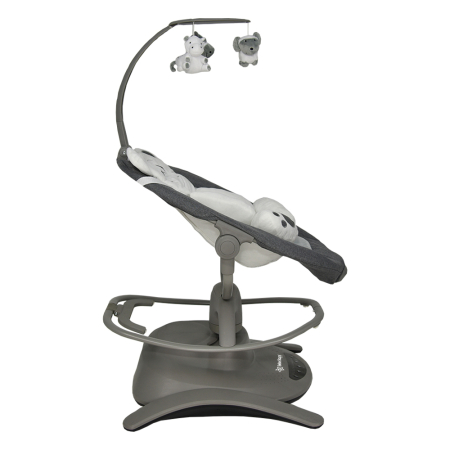 ELECTRIC SWING IMAGINE 2 IN 1 GREY