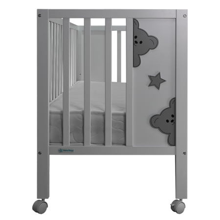 ΚΡΕΒΑΤΙ LIFE WHITE