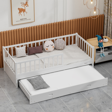 BED MOONLIGHT MONTESSORI