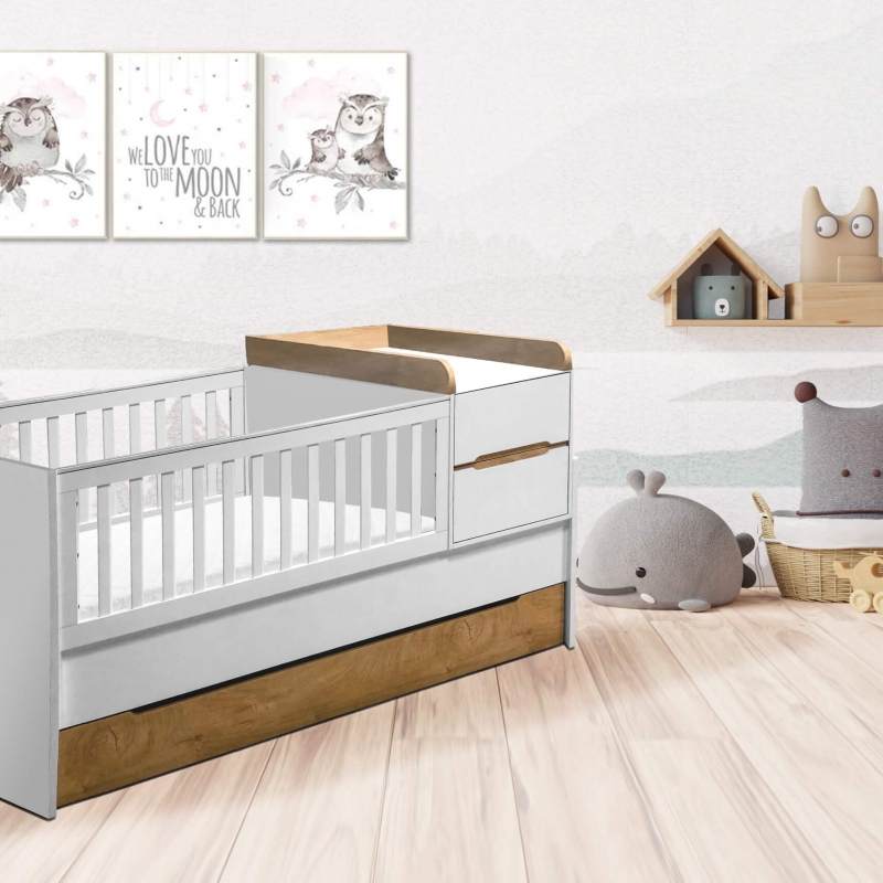 MULTI BED FLORENCE