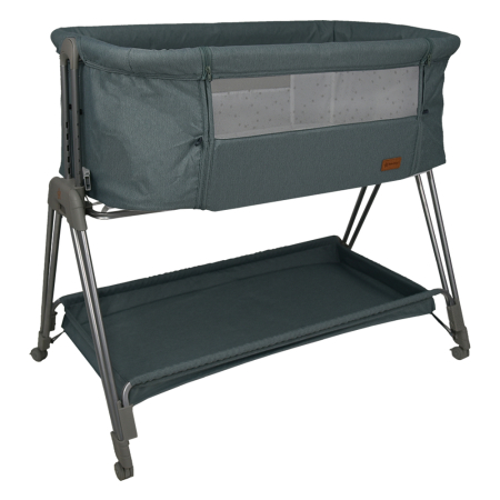 BABY COT PEARL OCEAN