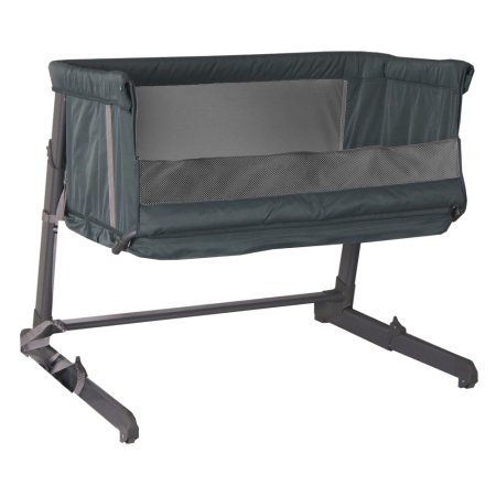 BABY COT SIDE TO SIDE 2 IN 1 PACIFIC