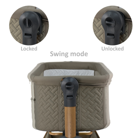 ΛΙΚΝΟ STYLE NATURAL BEIGE