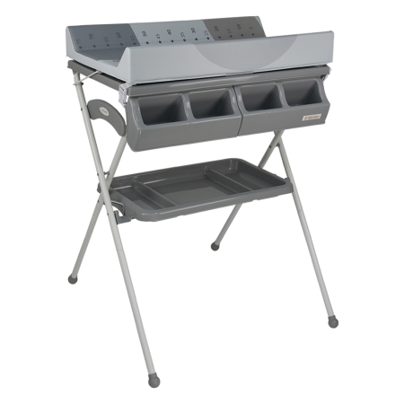 BATH CHANGING COOLNESS STONE OLIVE