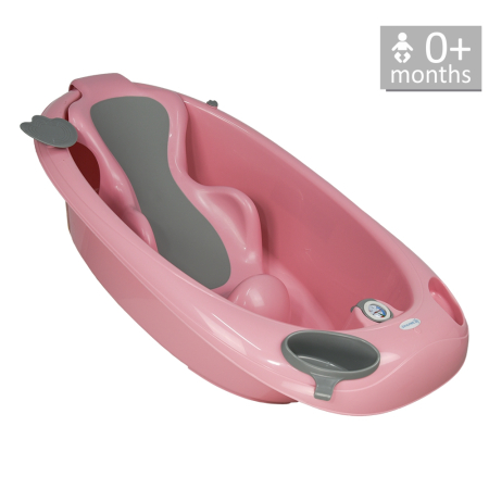 BATH OCEAN PINK