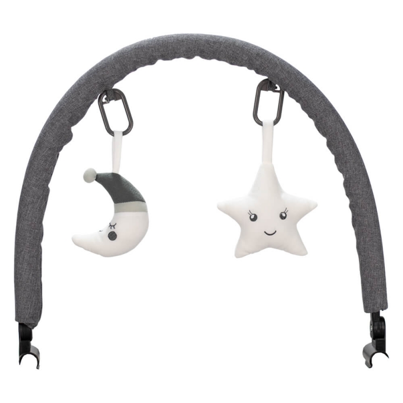 TOYS BAR GREY