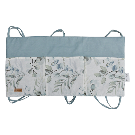 BED ORGANIZER NATURE
