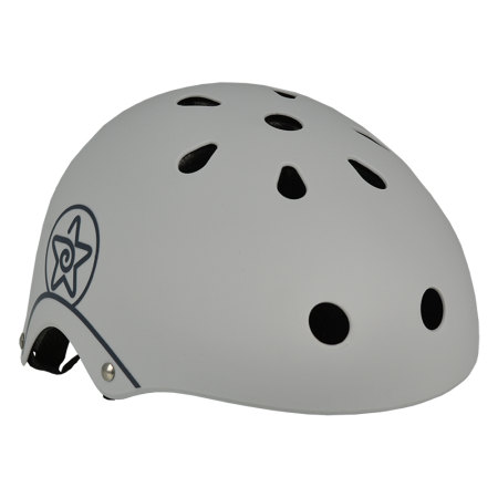 ΠΑΙΔΙΚΟ ΚΡΑΝΟΣ ΓΙΑ ΠΟΔΗΛΑΤΟ ΚΑΙ ΠΑΤΙΝΙ GREY