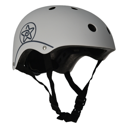 ΠΑΙΔΙΚΟ ΚΡΑΝΟΣ ΓΙΑ ΠΟΔΗΛΑΤΟ ΚΑΙ ΠΑΤΙΝΙ GREY