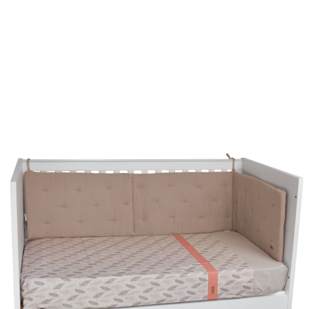 ΠΑΝΤΑ ΚΡΕΒΑΤΙΟΥ LATTE