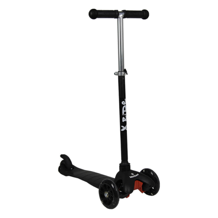 ΠΑΤΙΝΙ XRIDE BLACK