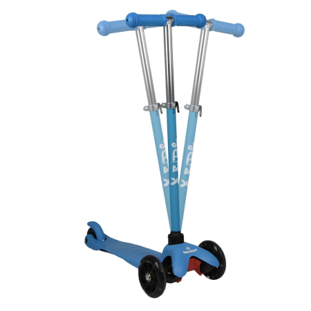 ΠΑΤΙΝΙ XRIDE BLUE