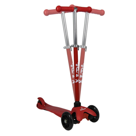 ΠΑΤΙΝΙ XRIDE RED