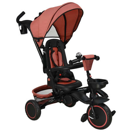BABY TRICYCLE 360° RACER SUNBURNT