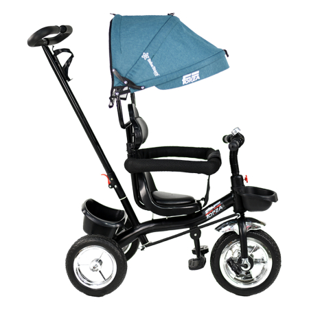 BABY TRICYCLE FORZA PETROL