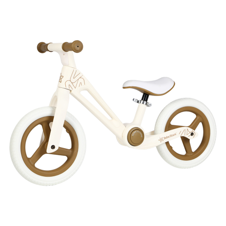 BALANCE BIKE FOLDABLE BEIGE