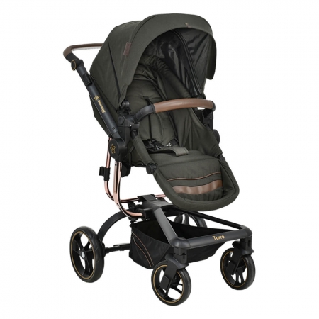 MODULAR SYSTEM TORRO 3 IN 1 GRAPHITE