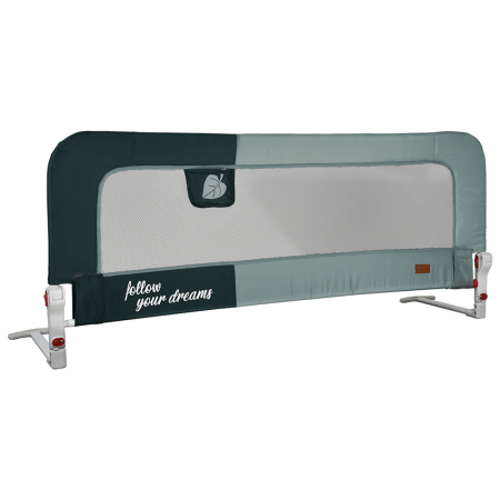 BED RAIL 140cm NATURE