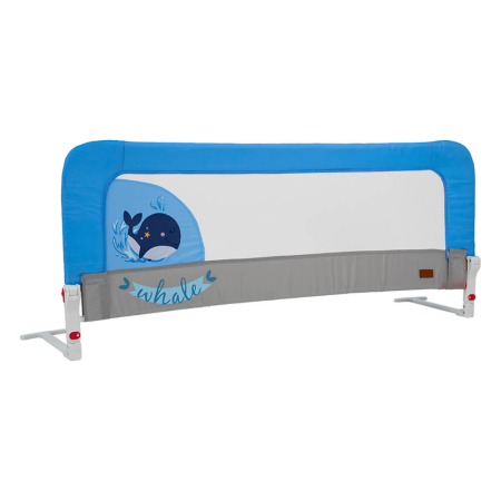 BED RAIL 140cm WHALE