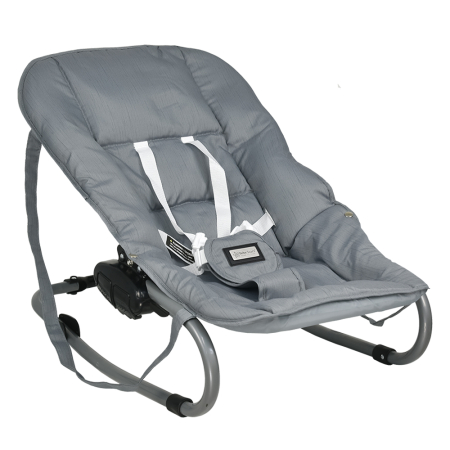 ΡΗΛΑΞ  DREAM PLUS GREY