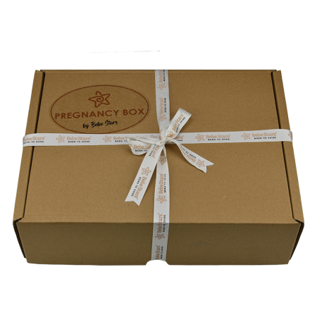 ΣΕΤ ΔΩΡΟΥ ΕΓΚΥΜΟΣΥΝΗΣ 7 ΤΜΧ. NATURE