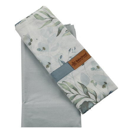 SET LICNO SHEET 2 PCS.NATURE