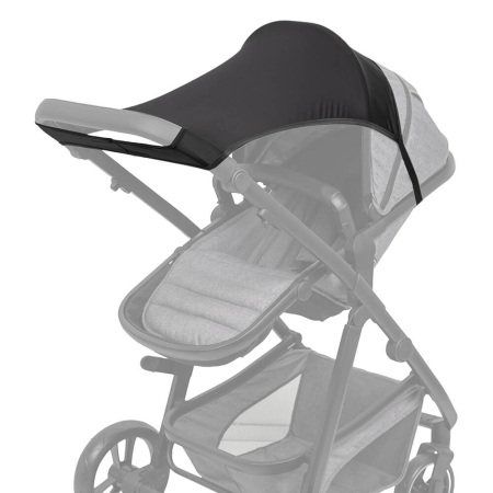 SUNSHADE FOR STROLLER
