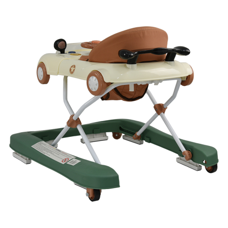 BABY WALKER LITTLE RACING CAR