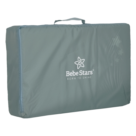 ΣΤΡΩΜΑ ΓΙΑ ΠΑΡΚΟΚΡΕΒΑΤΟ NATURE