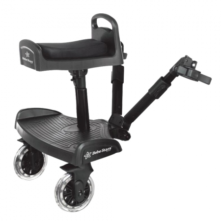 KID BOARD UNIVERSAL WITH SEAT