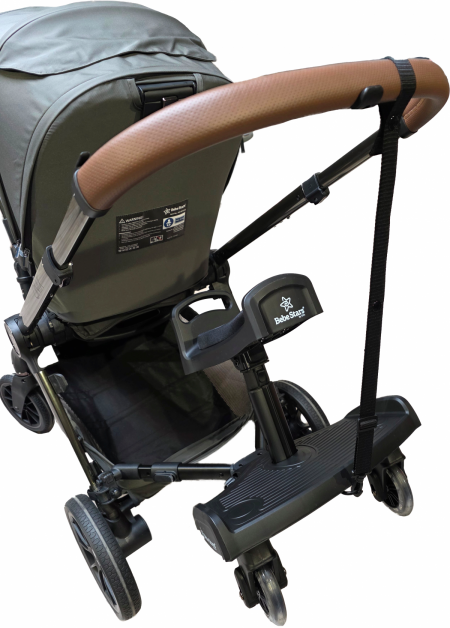 KID BOARD UNIVERSAL WITH SEAT