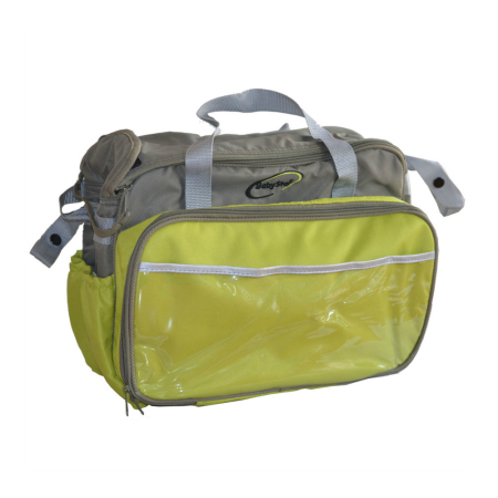 ΤΣΑΝΤΑ-ΑΛΛΑΞΙΕΡΑ ΠΡΑΣΙΝΗ