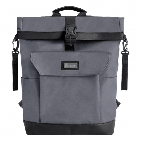MAMA BAG BACKPACK CHANGING BLACK