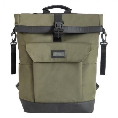 MAMA BAG BACKPACK CHANGING OLIVE