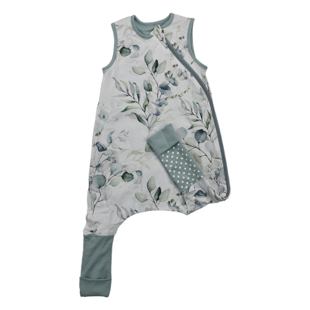 ΥΠΝΟΣΑΚΟΣ ΜΕ ΠΟΔΙΑ ΑΜΑΝΙΚΟΣ SPRING/AUTUMN NATURE