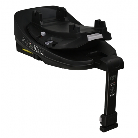 CAR SEAT BASE ROTATING ISOFIX 360°